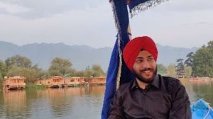 Dr. Manmeet Singh place picture