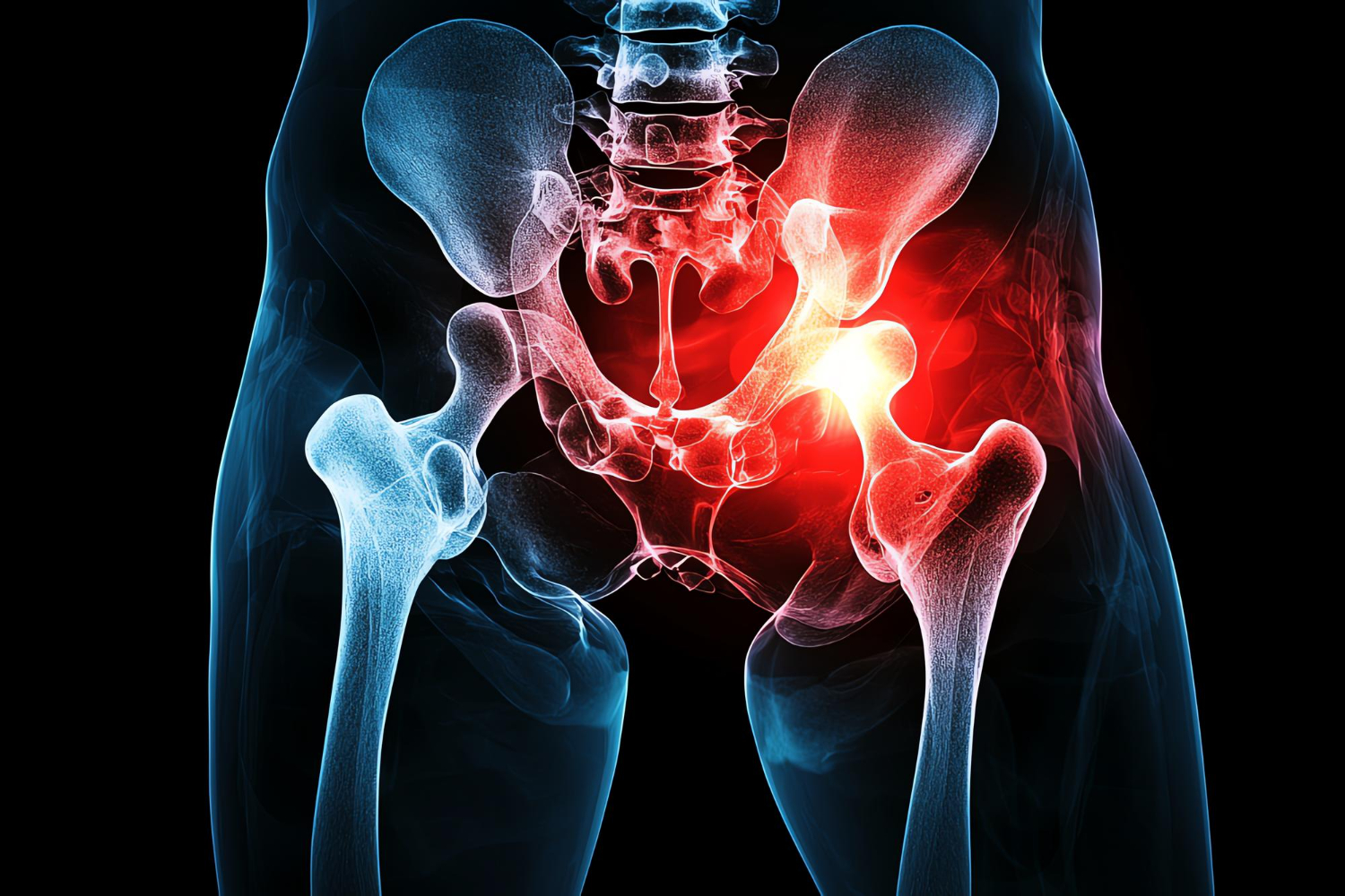 Hip Joint Replacement