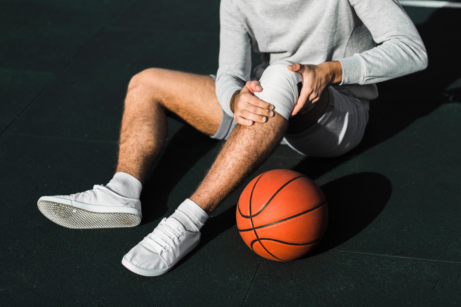 Sports Injuries