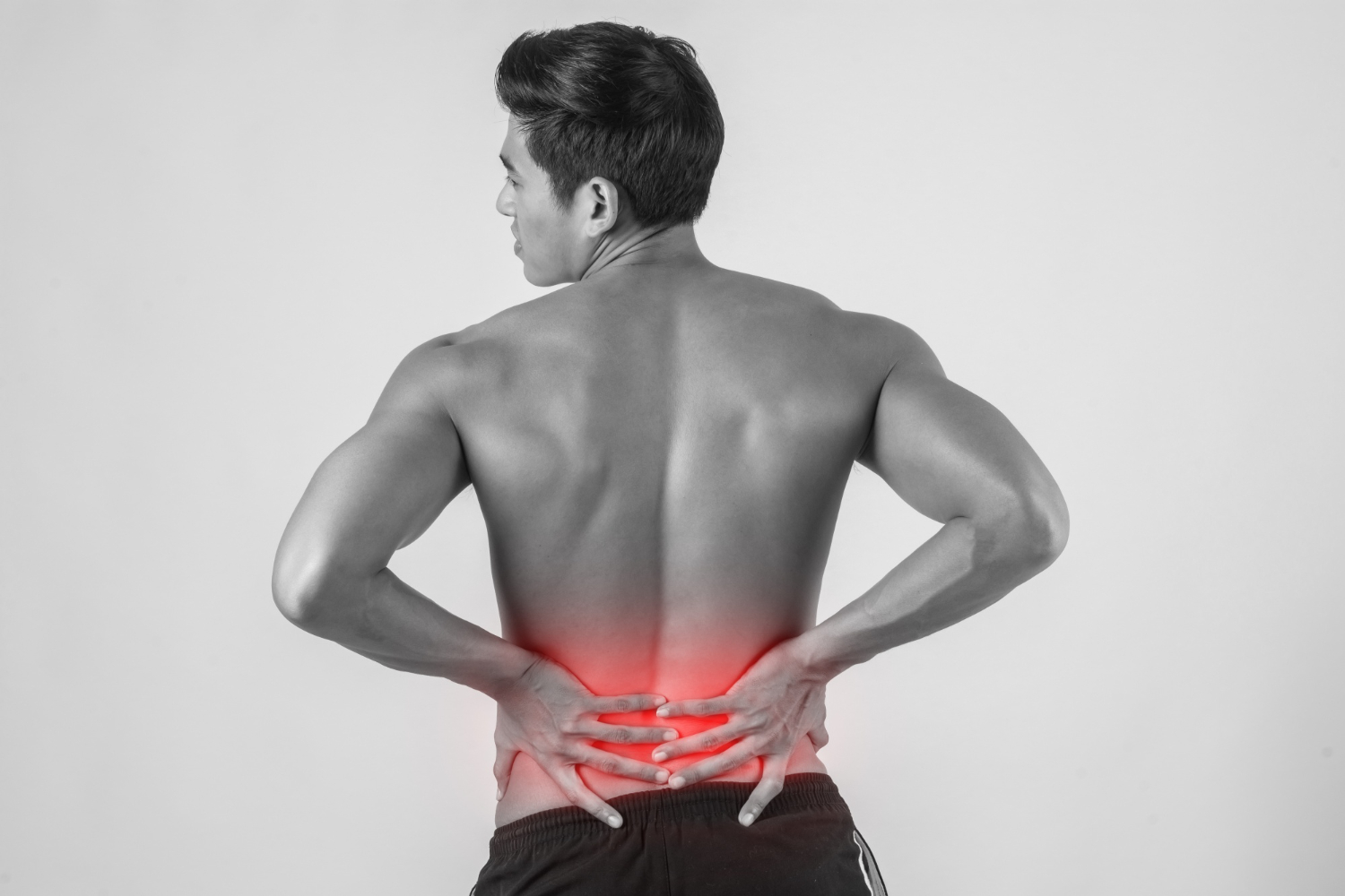 Back Pain Management